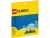 LEGO® Classic 11025 Modrá podložka na stavanie