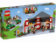 LEGO® Minecraft 21187 The Red Barn