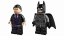 LEGO® Batman 76181 Batmobil: Naháňačka s Penguinom DRUHÁ KVALITA!