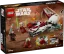 LEGO® Star Wars™ 75401 Ahsoka a jediská stíhačka Interceptor™