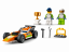 LEGO® CITY 60322 Pretekárske auto