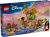 LEGO® Disney 43258 Loď Kakamorov