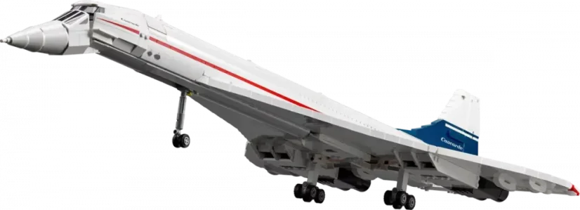 LEGO® ICONS™ 10318 Concorde