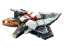 LEGO® City 60430 Medzihviezdna vesmírna loď