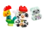 LEGO® DUPLO 10412 Animal Train