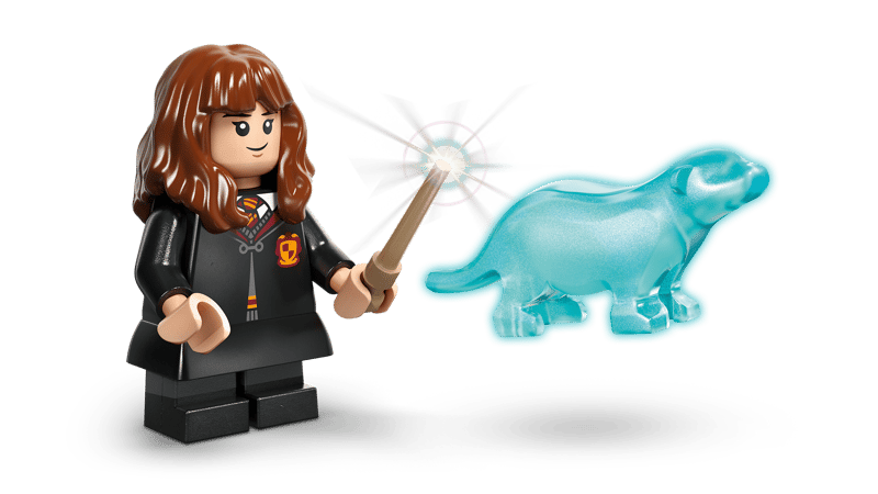 LEGO® Harry Potter™ 76464 Cauldron: Secret Potions Classroom