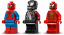LEGO® Spiderman 76163 Venomův robot