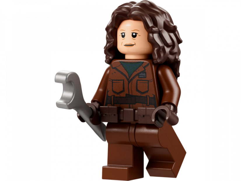 LEGO® Star Wars™ 75325 Mandalorianova stíhačka N-1