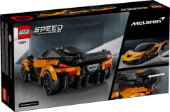 LEGO® Speed Champions 77257 McLaren W1