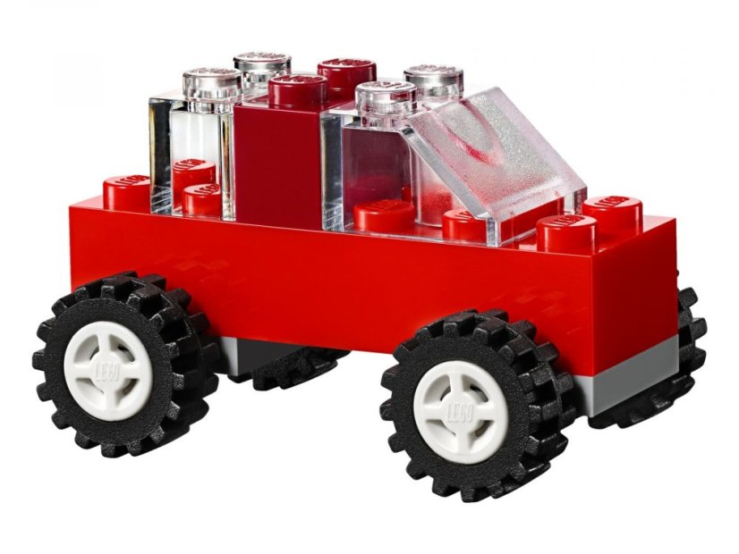 LEGO® Classic 10713 Kreatívny kufrík