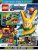 Časopis LEGO® Marvel Avengers 8/2024
