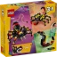LEGO® Creator 31159 Divoká zvířata: Překvapivý pavouk