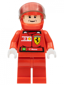 Racers - LEGO®