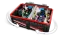 LEGO City 60444 Garáž F1 a vozy Mercedes-AMG a Alpine