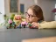 LEGO® Minecraft 21260 Zahrada s rozkvetlými třešněmi