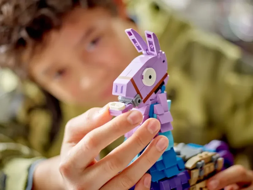 LEGO® Fortnite 77071 Supply Llama