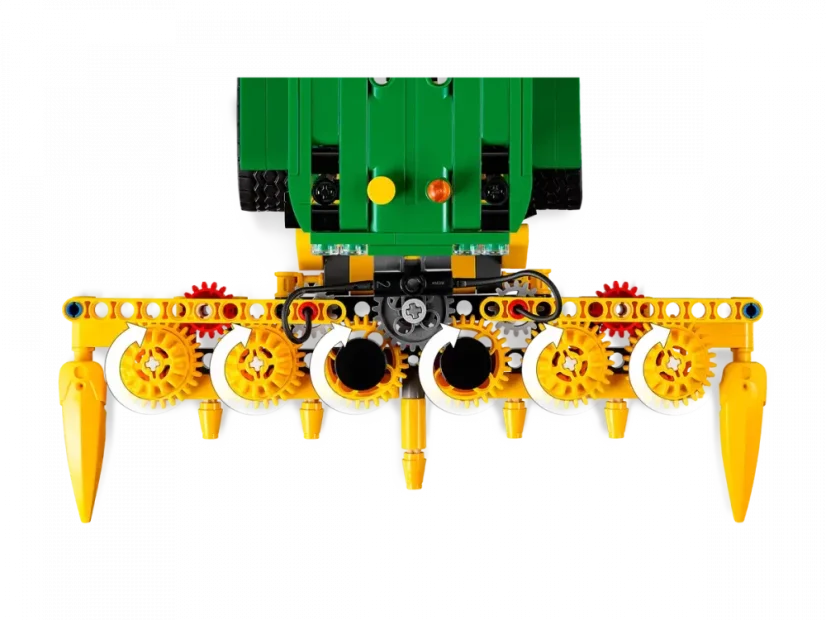 LEGO® Technic 42168 John Deere 9700 Forage Harvester