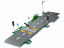 LEGO® City 60304 Płyty drogowe