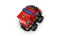 LEGO® City 60482 Autíčka – Hasičské auto