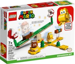 LEGO® Super Mario 71365 Závodiště s piraněmi
