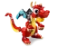 LEGO® Creator 31145 Czerwony smok