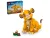LEGO® Disney 43243 Król Lew — lwiątko Simba