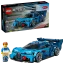 LEGO® Speed Champions 77253 Bugatti Vision GT Hyper Sports Car
