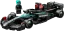 LEGO® Speed Champions 77244 Pretekárske auto Mercedes-AMG F1® W15