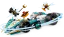 LEGO® NINJAGO® 71791 Smocza moc Zane’a — wyścigówka spinjitzu® Insiders: 225 225  Punkty LEGO® Insiders Produkt: 71791 71791 Produkt Ostatnie zestawy Smocza moc Zane’a — wyścigówka spinjitzu