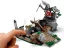 LEGO® Harry Potter™ 75965 The Rise of Voldemort™ DAMAGED BOX!