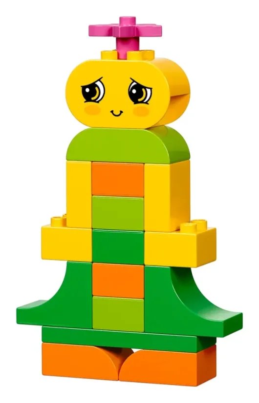 LEGO® DUPLO® Education 45018 Postav si emócie