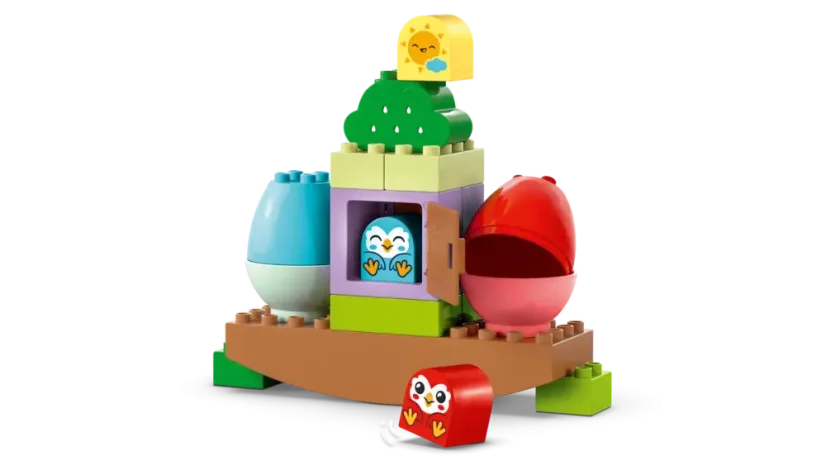 LEGO® DUPLO® 10440 Balancing & Stacking Tree