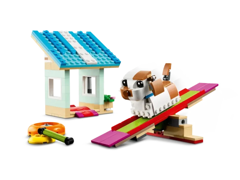 LEGO® Creator 31155 Hamster Wheel