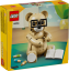 LEGO® 40763 Medvídek ke Dni dětí