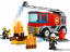 LEGO® City 60280 Hasičské auto s rebríkom