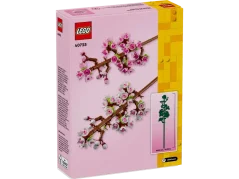 LEGO® ICONS 40725 Rozkvitnuté čerešne