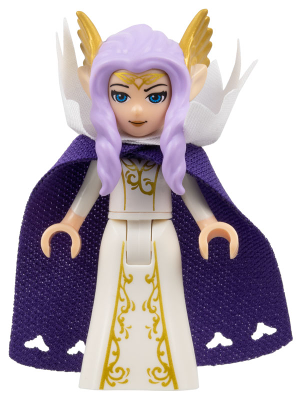 Elves