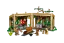 LEGO® Harry Potter™ 76445 Bradavický hrad Hodina bylinkářství