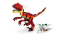 LEGO® Creator 31379 Groźny dinozaur