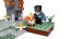 LEGO® Minecraft® 21586 Bledá záhrada