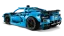LEGO® Technic 42217 Niebieski Chevrolet Corvette Stingray