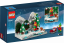 LEGO VIP 40564 Zimní dobrodružství elfů