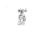 LEGO® Star Wars™ 75325 Mandalorianova stíhačka N-1