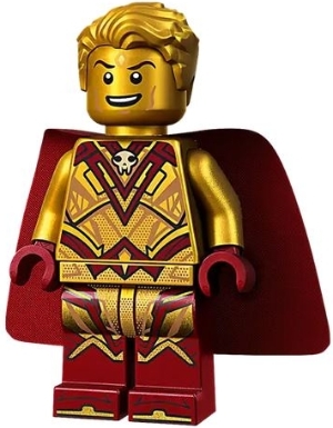 sh0877 Adam Warlock