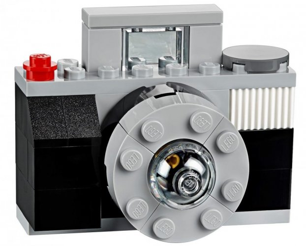 LEGO® Classic 10698 LEGO® Large Creative Brick Box