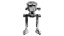 LEGO® Star Wars™ 75417 Chodec AT-ST™
