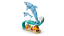LEGO® Creator 31385 Sea Animals: Beautiful Dolphins