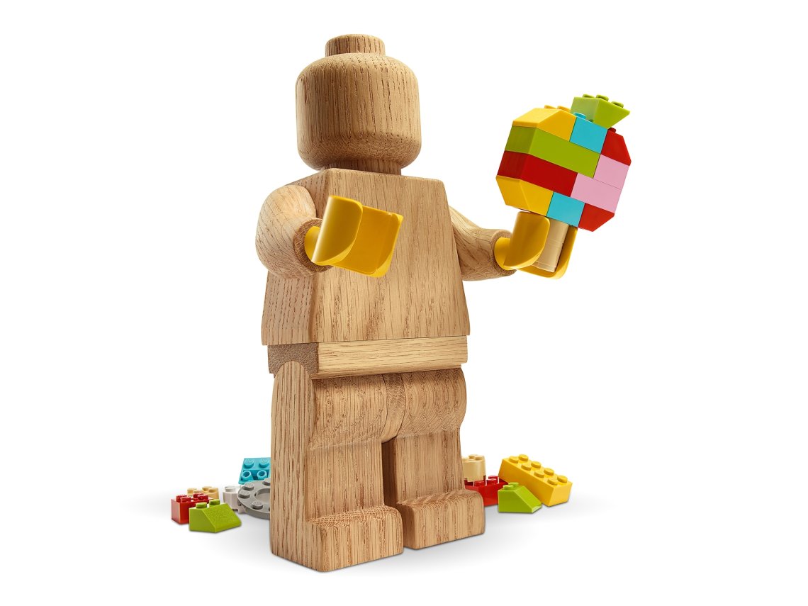 LEGO® VIP Sety - Vek - 12