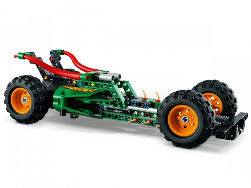LEGO® Technic 42149 Monster Jam™ Dragon™