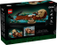 LEGO® Ideas 21366 Plavající mořské vydry